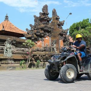 Meet your Posher, Anwar